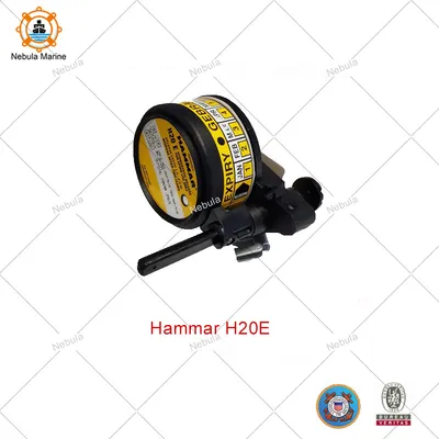 Solad Uscg Approved Epirb Hydrostatic Release Unit Hru