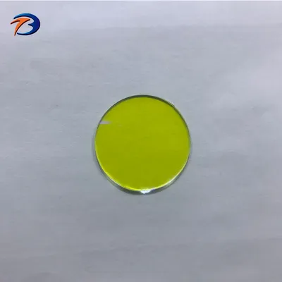 Optical IR Filter 850nm 940nm 1064nm Infrared Bandpass Filter