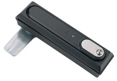 Zonzen Multifunction Smart Lock with Electronic Key for Cabinet Zn8652