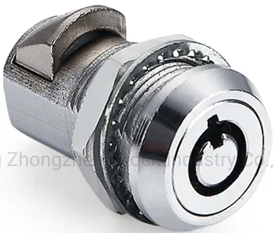 Durable Alloy Turn The Tongue Lock for Cabinet From Zonzen