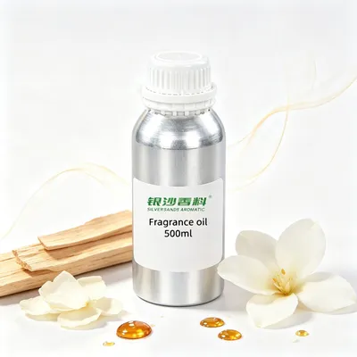 Free Sample for Long Lasting Fragrance Oil for Reed Diffuser, Aroma Diffuser, Soap