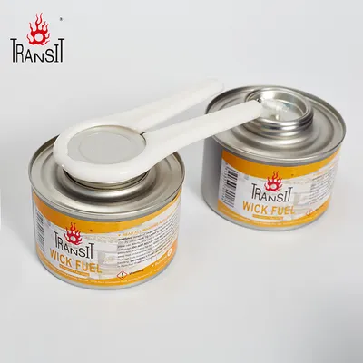 Buffet Food Warming Wick Chafing Fuel