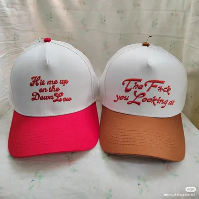 Sports Caps Baseball Caps Fashion Hats Sun Hats Hats Color Matching Baseball Caps