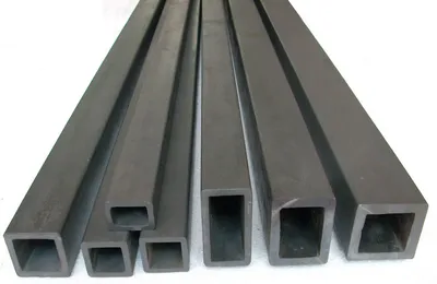 The Reaction Boned Silicon Carbide