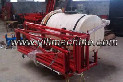 Agri Sprayer Liquid Sprayer for Sale