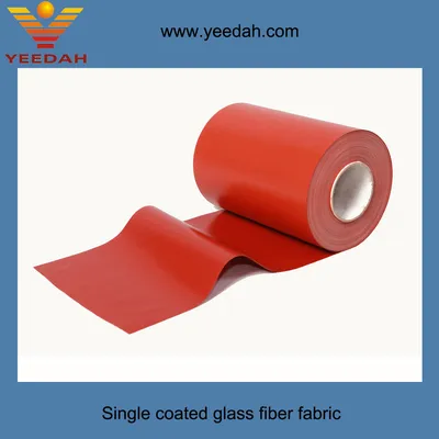 Industrial Silicone Fabric