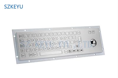 Metal Keyboard (KY-PC-B)