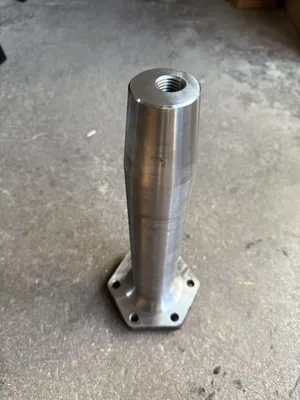 Sem 816 816D Bulldozer Top Pole 5369011 for Sale