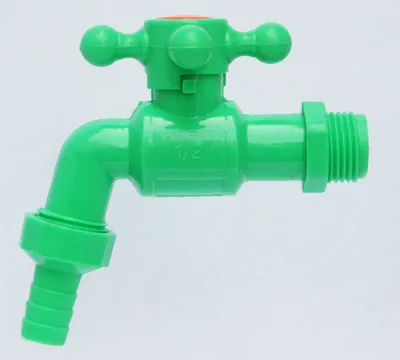 Plastic Faucet for Southeast Asia Market