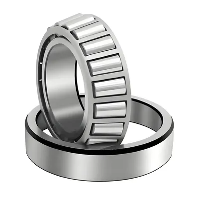 Smooth Operation Custom Steel Tapered Roller Bearing for Agricultural Machinery