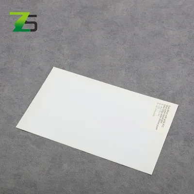 High Quality Self Adhesive PVC Sticker