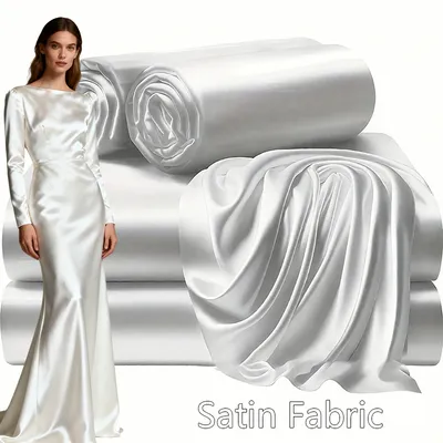 Factory Wholesale Price Breathable Pure Nylon Pajamas Fabric Free Sample Soft Nightwear Fabric Shiny Nylon Satin Fabric