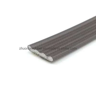 Self Adhesive Polyurethane Foam Window Door Sealing Strip