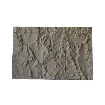 Wholesale 3D Faux PU Stone Wall Panel Decorative Interior Home Cladding