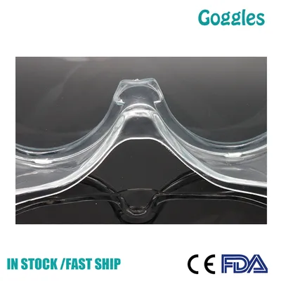 Eye Protection Glasses for Lab Dust Paint Dental Industrial Goggles