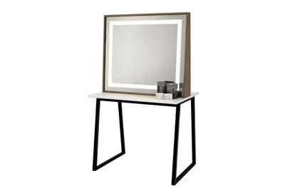 Hl-336 2021 New Model Hairdressing Mirror Station for Factory Direct Selling
