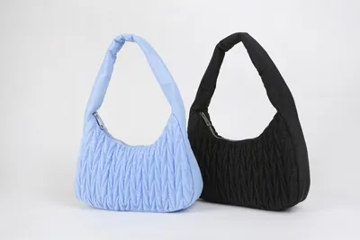Fashion Eco-Friendly Handle Bag Durable Shopping Bag Polyester Bag
