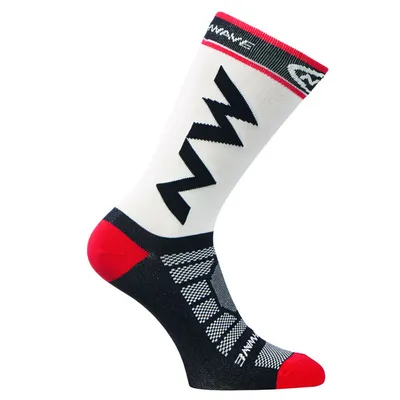 Custom Compression Breathable Running Cycling Socks