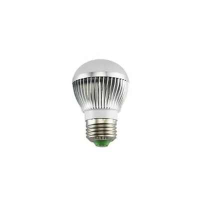 5W Aluminum LED Bulb LED Lamp