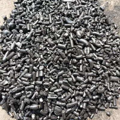 Premium High Carbon Coal Tar Pitch for Industrial Use