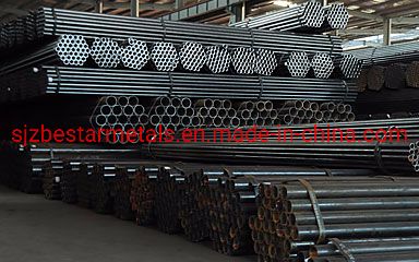 Carbon ERW Welded Steel Pipe