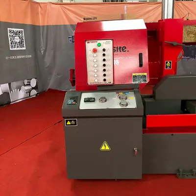 Weirencncnst9050-Doublecolumngantryhorizontal-Die Steel G Cuttinmachine