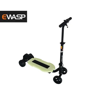 Electric Power Scooter for Adults and Children