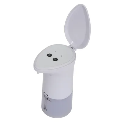 Manufacturer Customized Battery Driven Liquid Motion Sensor Automatic Soap Dispenser