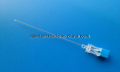 Lumbar Puncture Needle