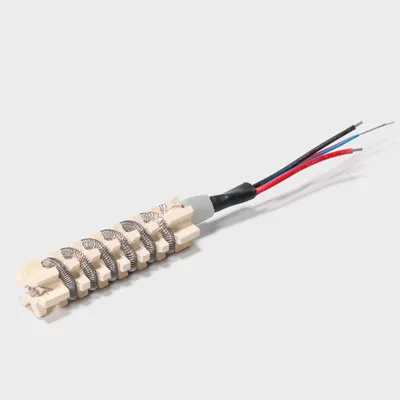 Hot Air Gun Heater for Diaphragm Pump