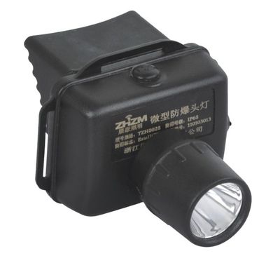Explosion Proof Head Light (BZH8028)