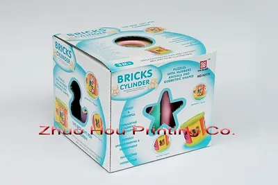 Cardboard Gift Boxes 19