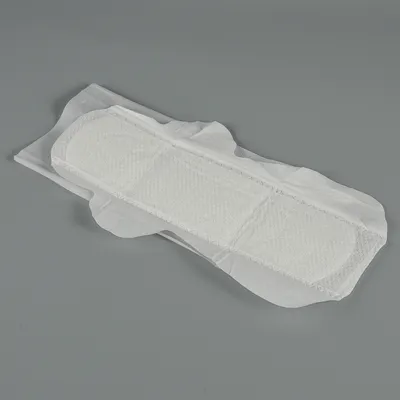 Long Style Women Sanitary Napkins Menstrual Period Napkins Sanitary Pad 290mm