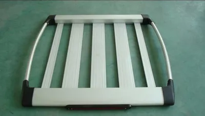 Universal Roof Rack 1
