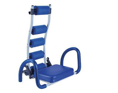 Ab Fitness With Flex Master (JY-8002)