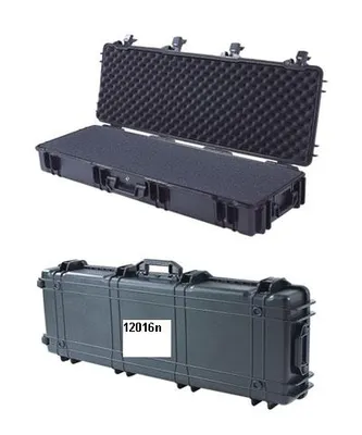 Waterproof Hard Case PC-12016N