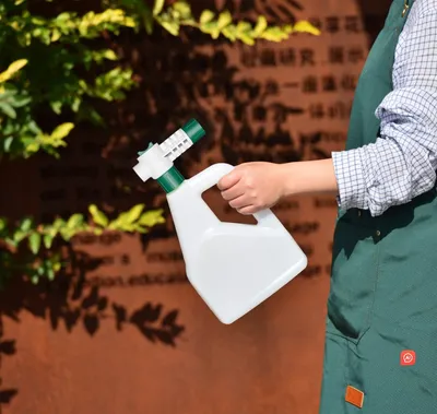 Wholesale 1: 5 to 1: 80 Liquid Lawn Fertilizer Sprayer Dispenser Odor Remover Hose End Sprayer