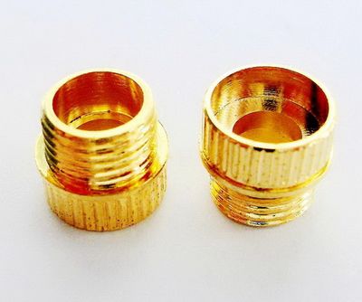 Precision Turning Parts (SJ-H-239)