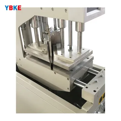 Single Head UPVC Welding Machine PVC Welding Machine for Window Making