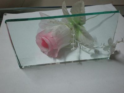 Sheet Glass (XFG-PB)