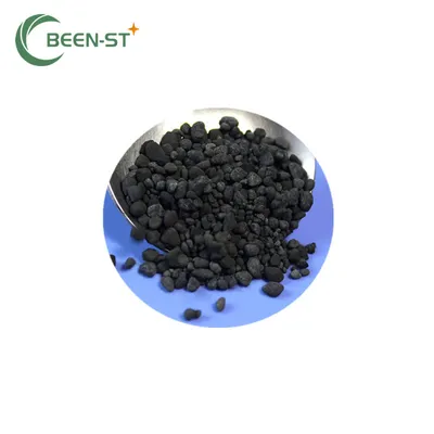 Value Price Chromium Silicon Cr/Sio Sinter Granule Tablet