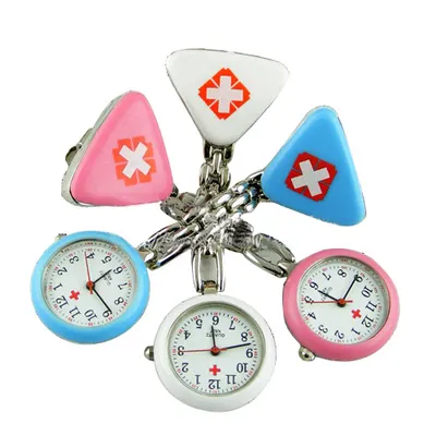 Nurse Watch (LN0897)