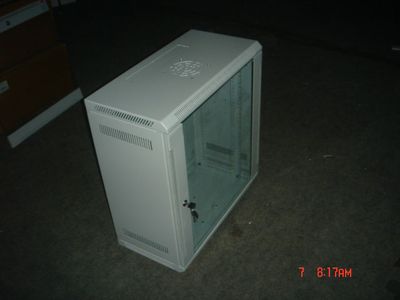 Wall Box