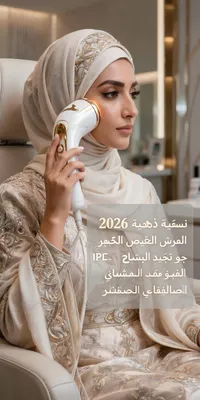The High-Power Light Wave Beauty Device Deeply Reduces Wrinkles and Improves Skin
