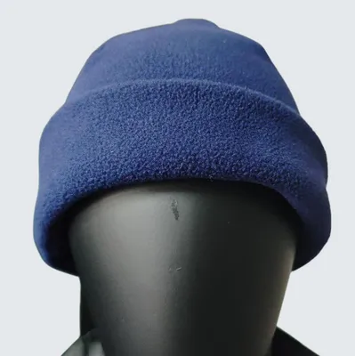 Custom New Autumn Winter Warm Solid Woolen Hat Embroidered Beanie for Men and Women