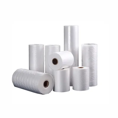 Air Bubble Packaging: Inflatable Air Cushion Wrap Roll for Plastic Shipping