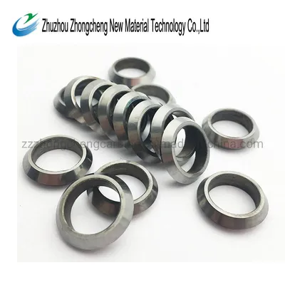 High Quality Carbide Finishing Cutting Insert