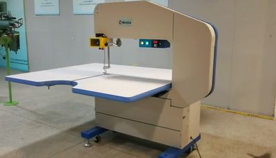 Winda Bandknife Cutting Machine