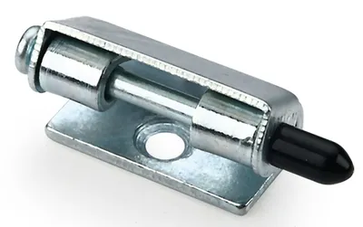 Industrial Accessories Lock with Hinge Series From Zonzen Cl257