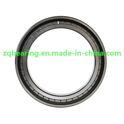 Eui Needle Roller Bearings Linear Bearings Thrust Needle Roller Bearings High Quality Manufacturers/Rna499A Rna4900X2a Rna597A